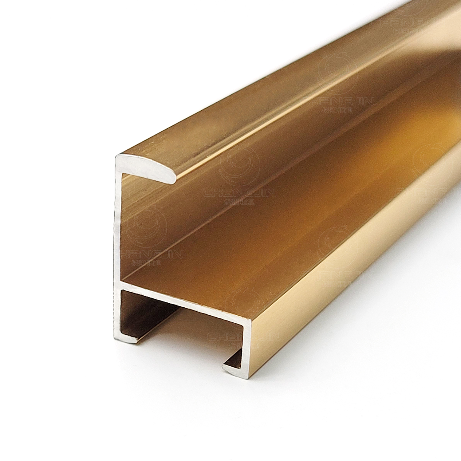 aluminum mirror frame profile modern wall floor mirrors
