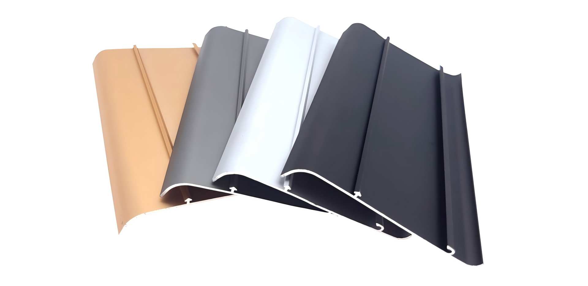 custom aluminum skirting profile interior wall floor systems