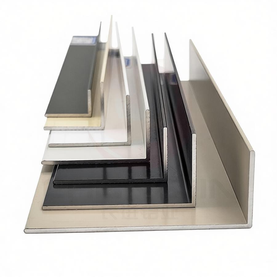 custom interior aluminum trim wall ceiling decoration