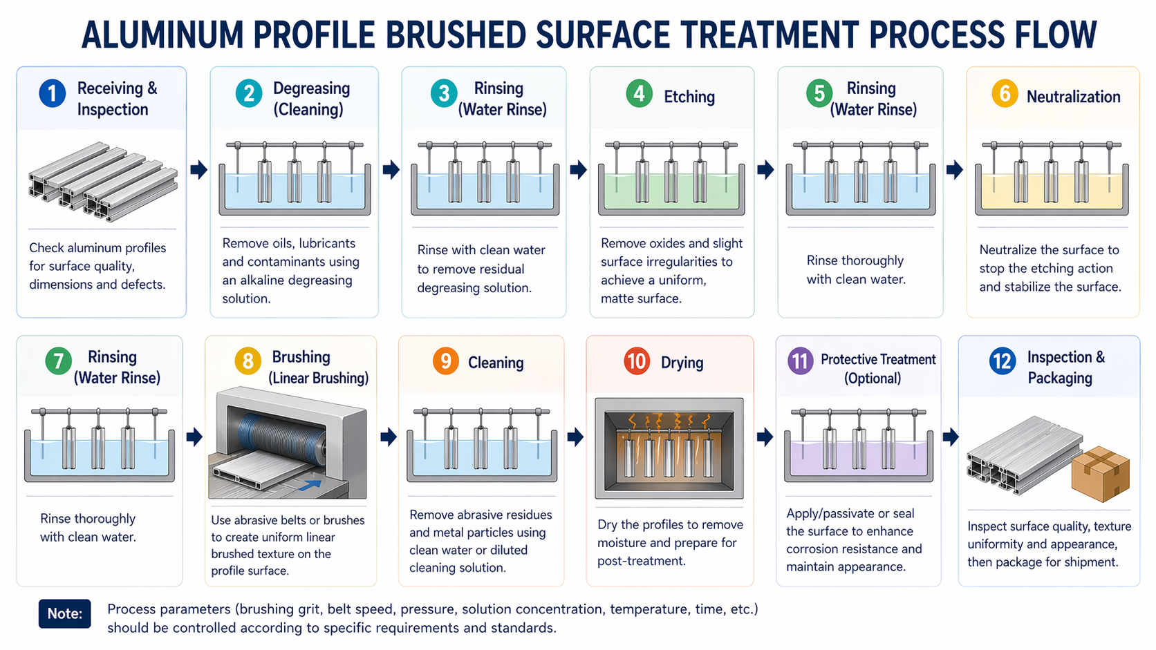 brushed aluminum finish furniture