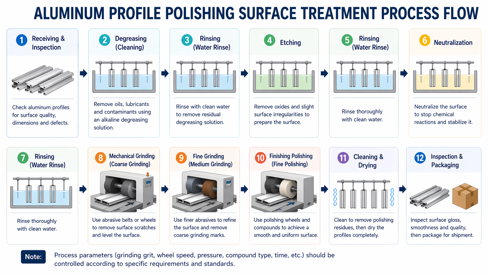 polished mirror aluminum furniture