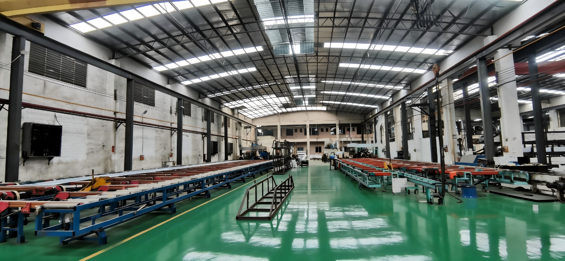 Furniture Aluminum Profile Factory Manufacturer
