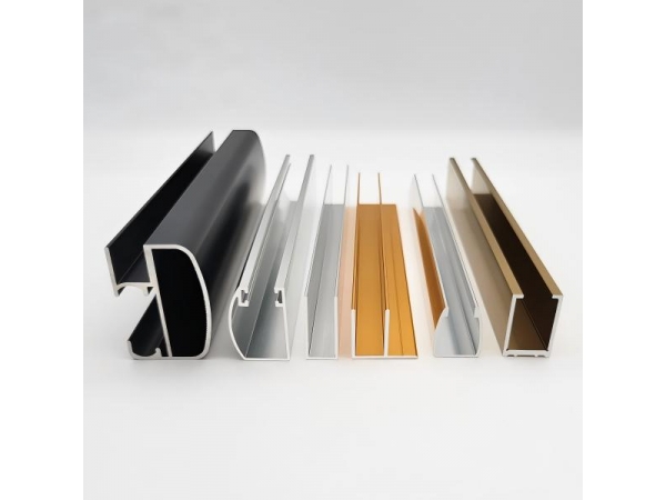 What Thickness of Glass Can an Aluminum U Channel Hold?