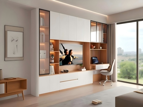 Aluminum Profiles vs Wood in Furniture: Which Material Is Better for Modern Furniture Design?