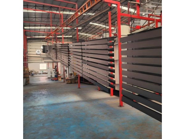 How to Source Furniture Aluminum Profiles Directly from Factory