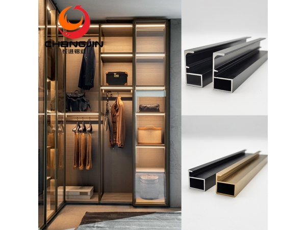 Why Choose 6063-T5 Aluminum Alloy as Your First Choice for Aluminum Furniture Materials?