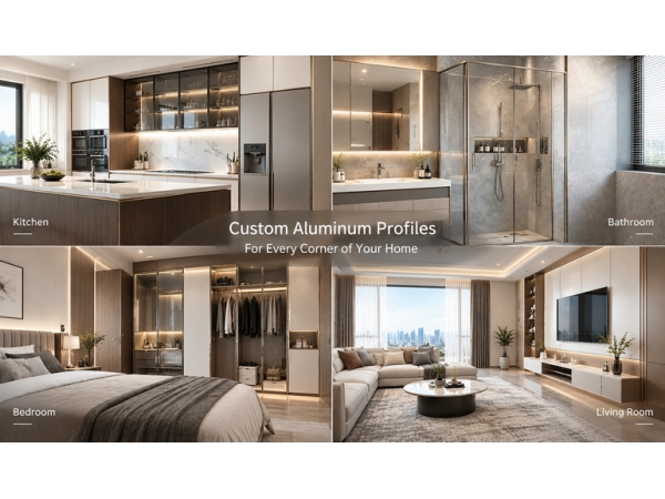 How to Reduce Aluminum Furniture Profile Cost Without Sacrificing Quality