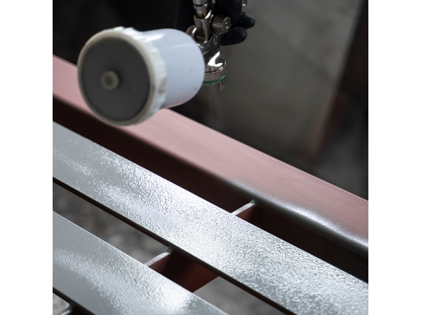 Avances en el tratamiento superficial del aluminio extruido
