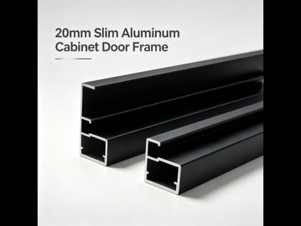 How Thick Should Aluminum Furniture Profiles Be?