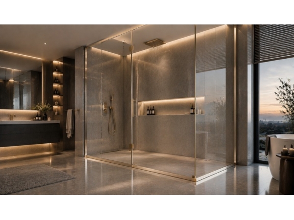 How to Match Aluminum Furniture Profiles with Glass Thickness