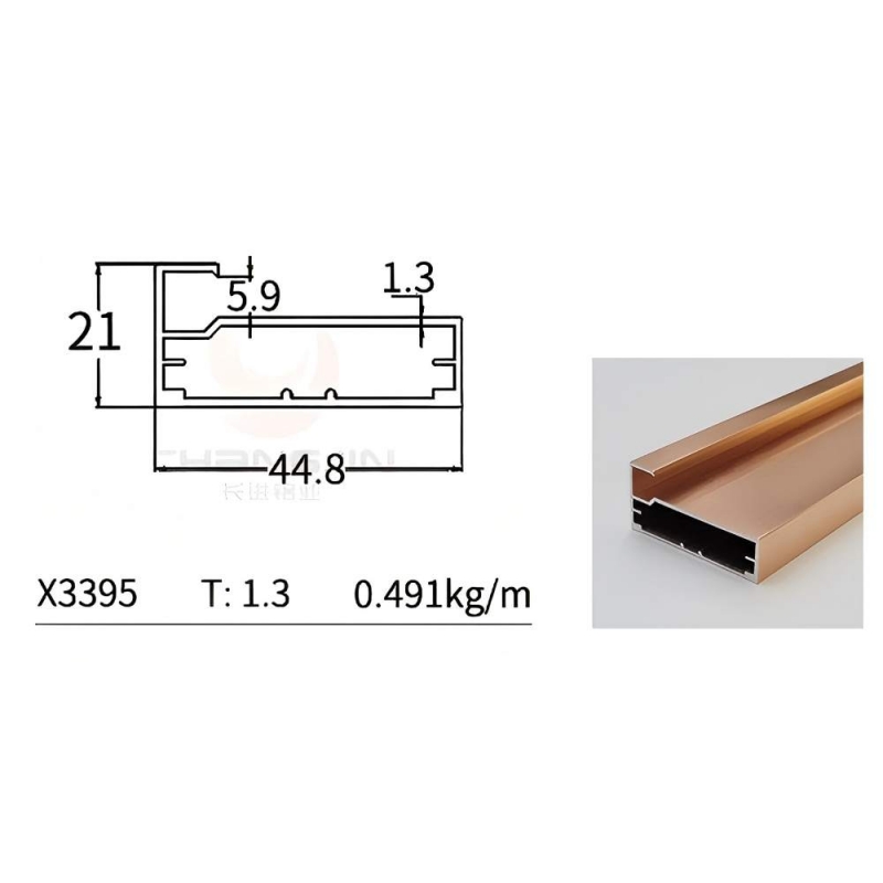 Cabinets Frame X3395