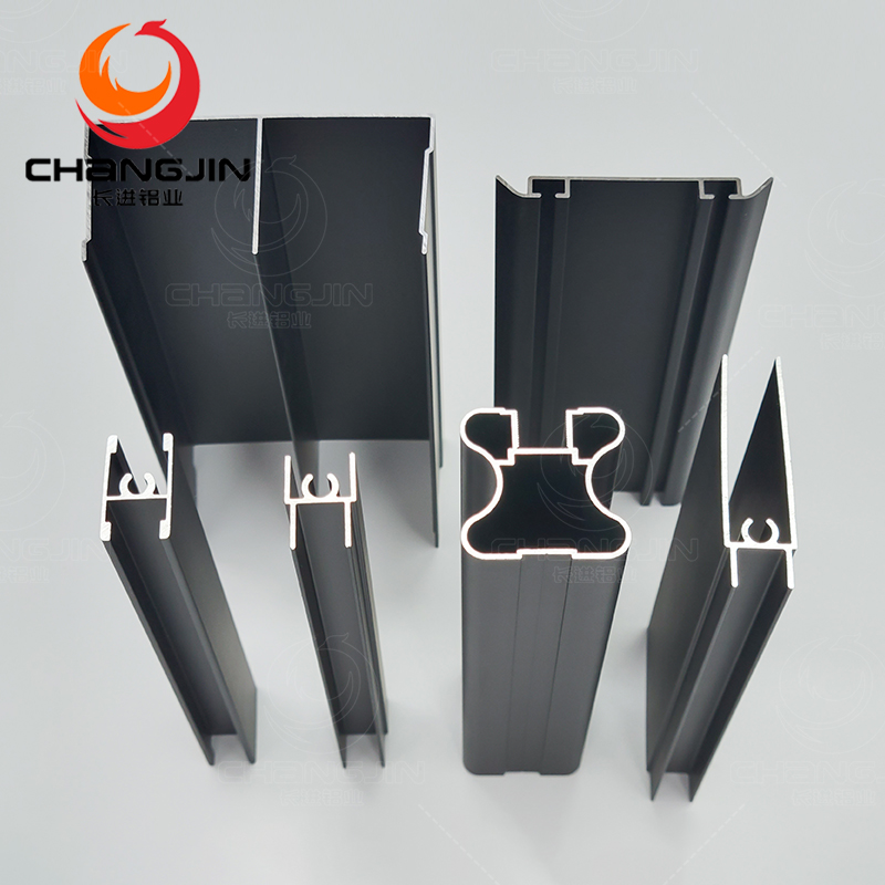 Best Aluminum Profiles for Wardrobes Sliding Door Systems